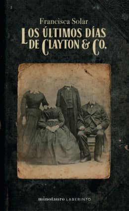 Los últimos días de Clayton & Co.