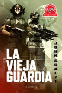 LA VIEJA GUARDIA 6.95