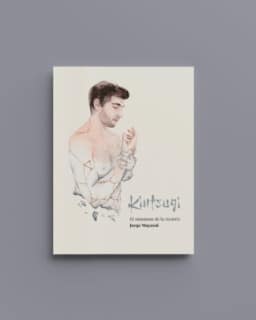 Kintsugi: el súmmum de la cicatriz