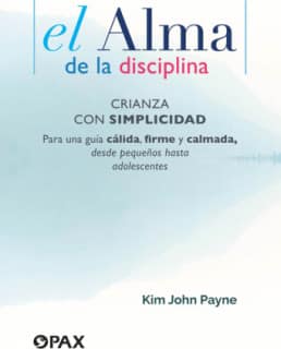 El alma de la disciplina