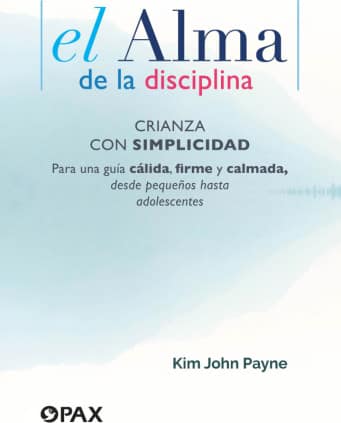 El alma de la disciplina