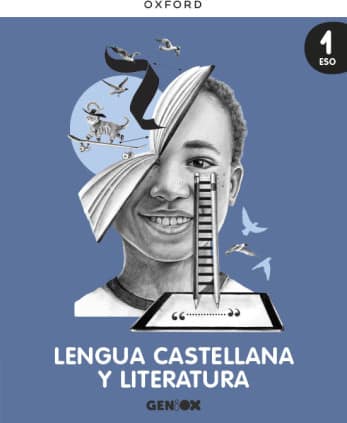GENIOX 1 ESO LENGUAY LITERA OXFORD 22