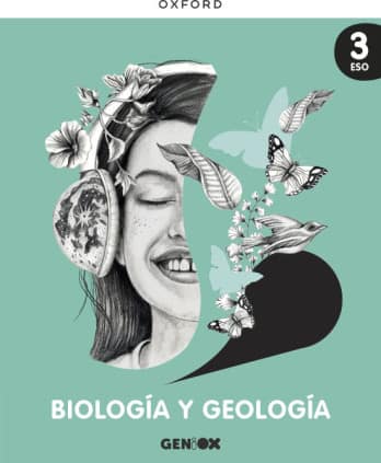 GENIOX 3 ESO BIOLOGIA GEOLOGIA OXFORD22