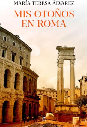 MIS OTOÑOS EN ROMA