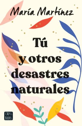 TU Y OTROS DESASTRES NATURALES