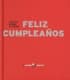 Feliz cumpleaños