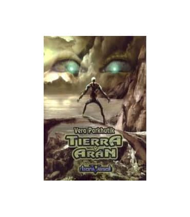 Tierra y Arán