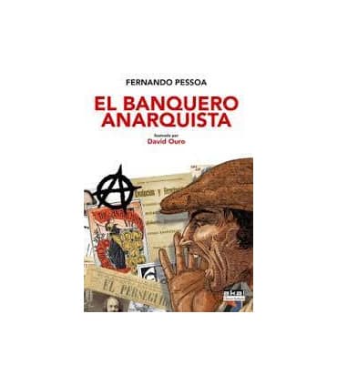 EL BANQUERO ANARQUISTA