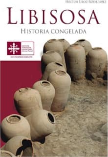 LIBISOSA - HISTORIA CONGELADA