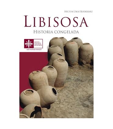 LIBISOSA - HISTORIA CONGELADA