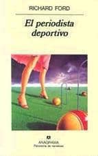 El periodista deportivo