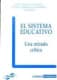 El sistema educativo
