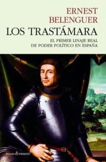 Los trastámara