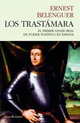 Los trastámara