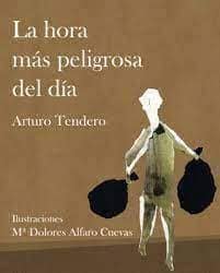 LA HORA MAS PELIGROSA DEL DIA