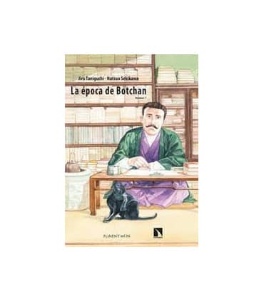 EPOCA DE BOTCHAN, LA 1