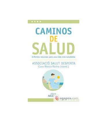 CAMINOS DE SALUD