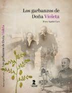 Los Garbanzos de doña Violeta