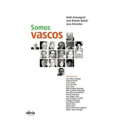Somos vascos