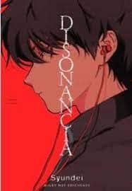 DISONANCIA (TOMO UNICO)
