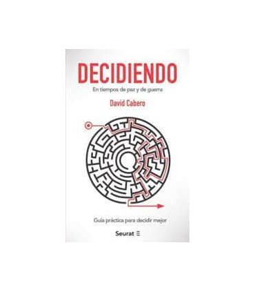DECIDIENDO