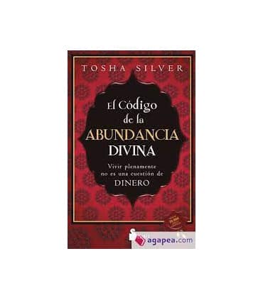CÓDIGO DE LA ABUNDANCIA DIVINA