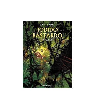 JODIDO BASTARDO - 2