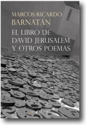 LIBRO DE DAVID JERUSALEM