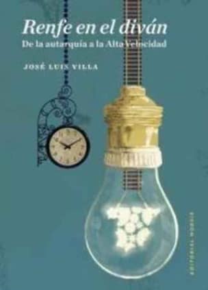 Renfe en el diván