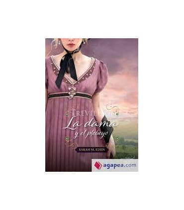 LA DAMA Y EL PLEBEYO