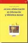LECTURA  ALFABETIZACION EN INFORMACION