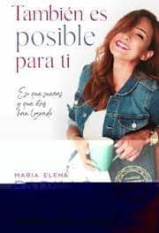 TAMBIEN ES POSIBLE PARA TI