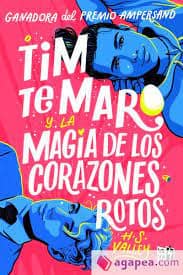 TIM TE MARO