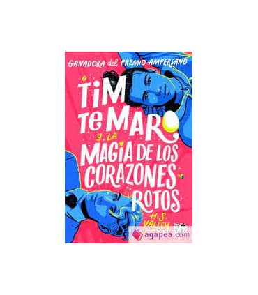 TIM TE MARO