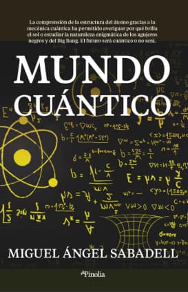MUNDO CUANTICO
