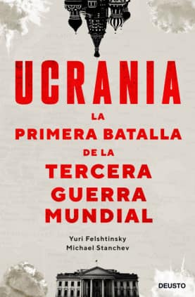UCRANIA PRIMERA BATALLA TERCERA GUERRA M