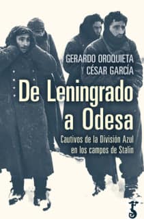 DE LENINGRADO A ODESA