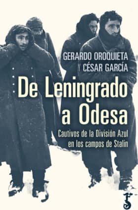 DE LENINGRADO A ODESA