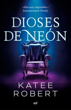 Dioses de neón (Neon Gods)
