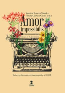 AMOR IMPOSSIBILIS - TEXTOS Y PRETEXTOS D