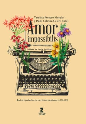 AMOR IMPOSSIBILIS - TEXTOS Y PRETEXTOS D