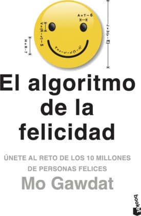 El algoritmo de la felicidad