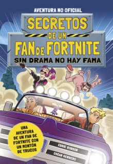 SECRETOS DE UN FAN DE FORTNITE 3: SIN DR