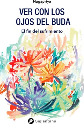 Ver con los ojos del Buda