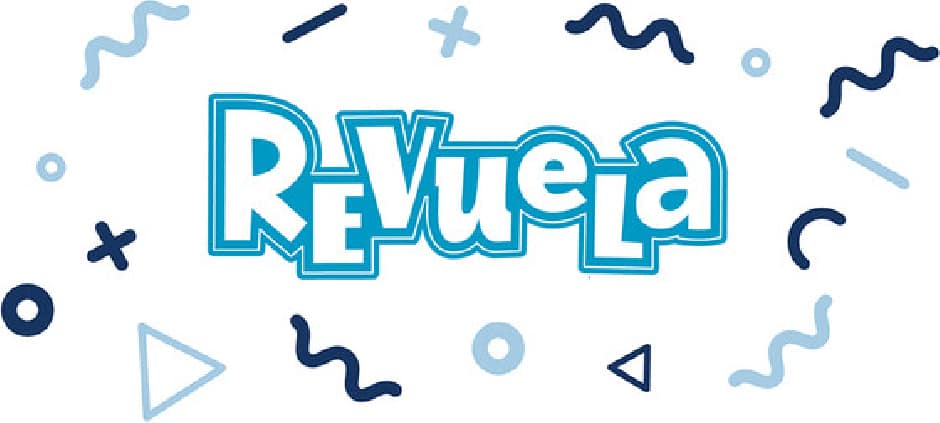 Tecnología e Ingeniería I. 1 Bachillerato. Revuela