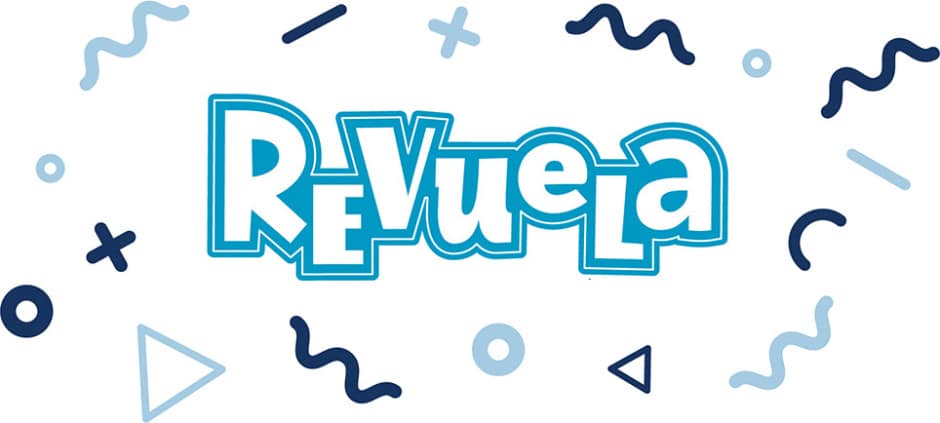 Física y Química. 1 Bachillerato. Revuela