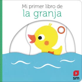 MPLD. MI PRIMER LIBRO DE LA GRANJA