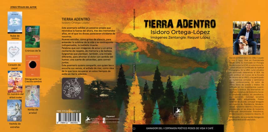 Tierra Adentro
