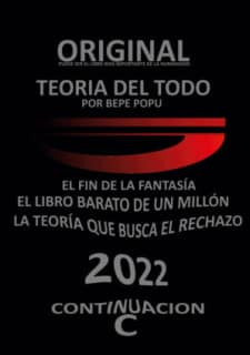 El libro barato de un millón