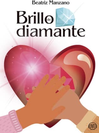 Brillo de diamante